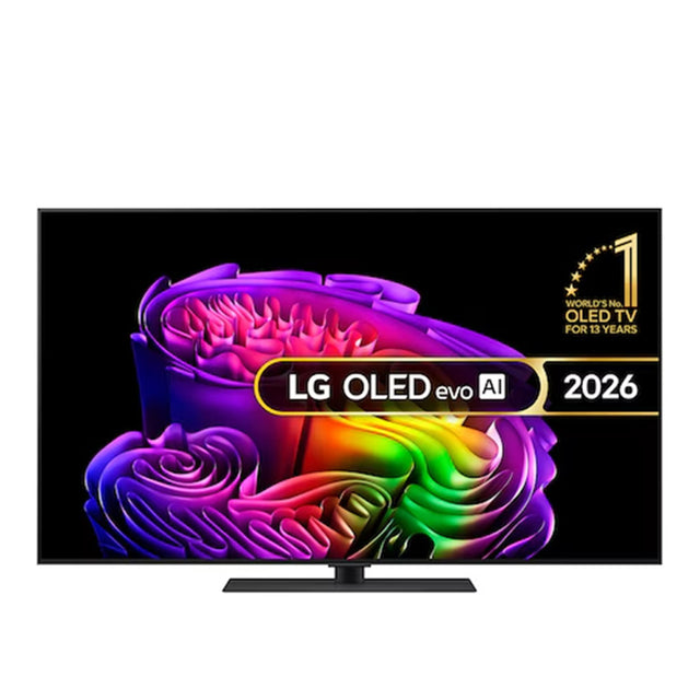 LG OLED55G66LS 55" 4K OLED evo TV