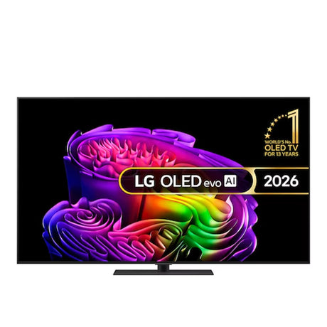 LG OLED65G66LS 65" 4K OLED evo TV