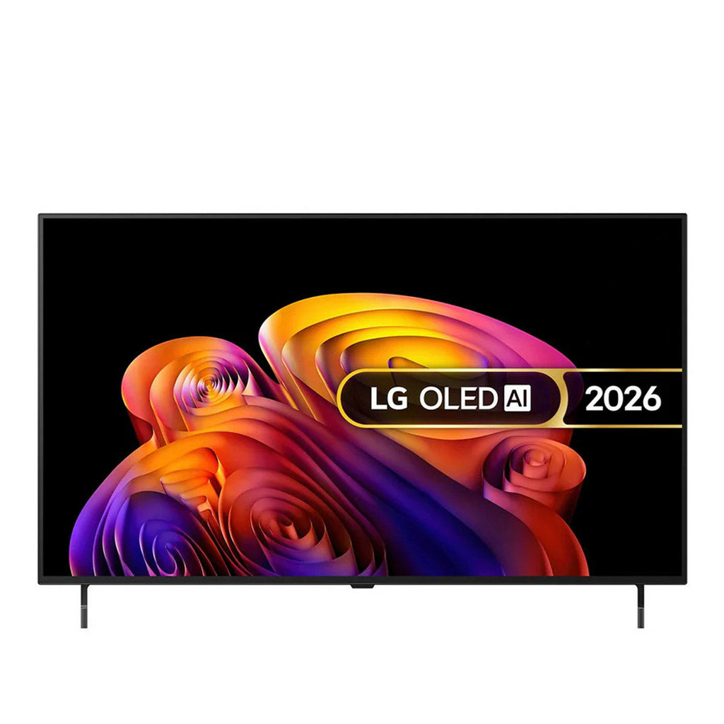 LG OLED77B6ELC 77" 4K OLED AI TV