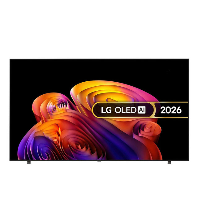 LG OLED83B6ELB 83" 4K OLED AI TV