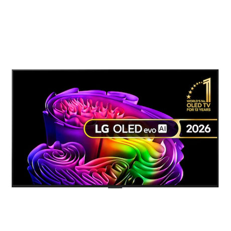 LG OLED97G64LW 97" 4K OLED evo TV