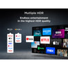 TCL 55C6KS 55" 4K UHD QD-Mini LED TV