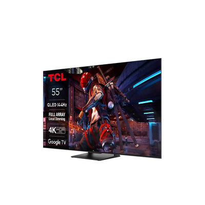 TCL 55C745K 55" QLED TV