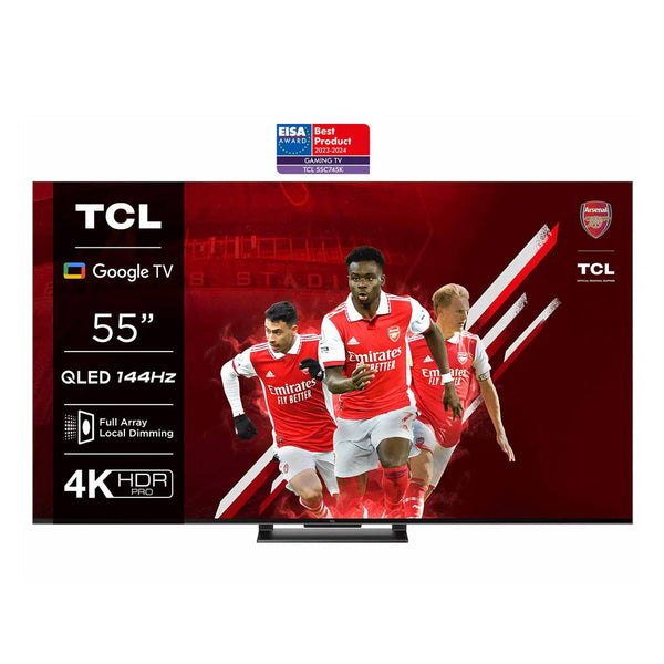 TCL 98P745K 98 4K TV - SpatialOnline
