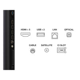 TCL 65C6KS 65" 4K UHD QD-Mini LED TV
