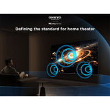 TCL 65C6KS 65" 4K UHD QD-Mini LED TV
