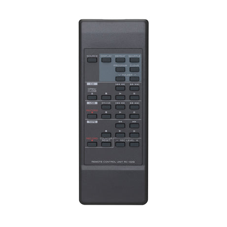 Teac AD-850-SE CD / Cassette-player with USB