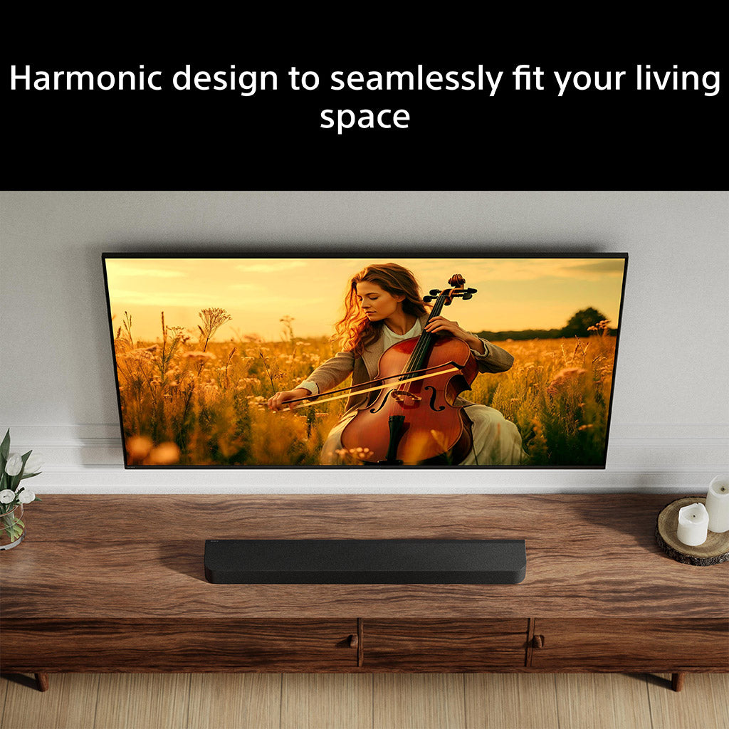 Sony BRAVIA Theatre Bar 7 HTA7100