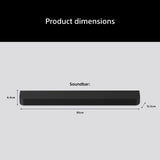 Sony BRAVIA Theatre Bar 7 HTA7100