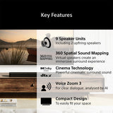 Sony BRAVIA Theatre Bar 7 HTA7100