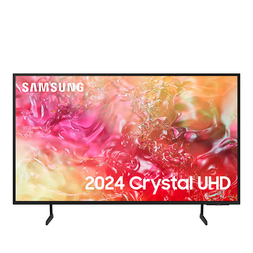 Samsung UE85DU7100 85" 4K TV
