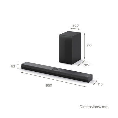 LG US70TY