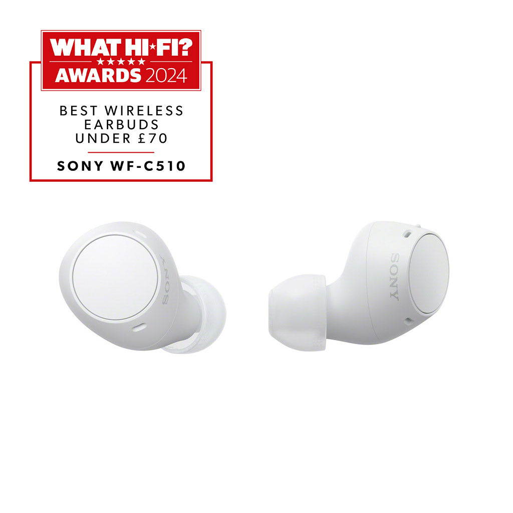 Sony WF-C510 Truly Wireless Headphones – SpatialOnline