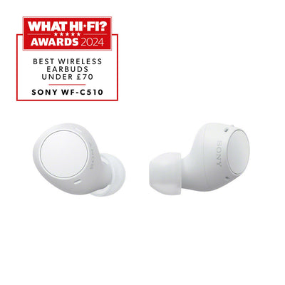 Sony WF-C510 Truly Wireless Headphones
