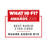 Ruark R1S Smart Radio