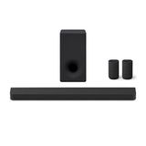 Sony HT-A8000 - SA-RS5 Surrounds SA-SW3 Subwoofer