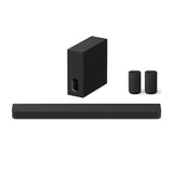 Sony HT-A8000 - SA-RS5 Surrounds SA-SW7 Subwoofer