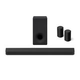 Sony HT-A8000 - SA-RS8 Surrounds SA-SW3 Subwoofer