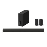 Sony HT-A9000 with SA-RS5 Surrounds - SA-SW7 Subwoofer