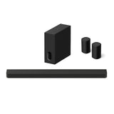 Sony HT-A9000 with SA-RS8 Surrounds - SA-SW7 Subwoofer