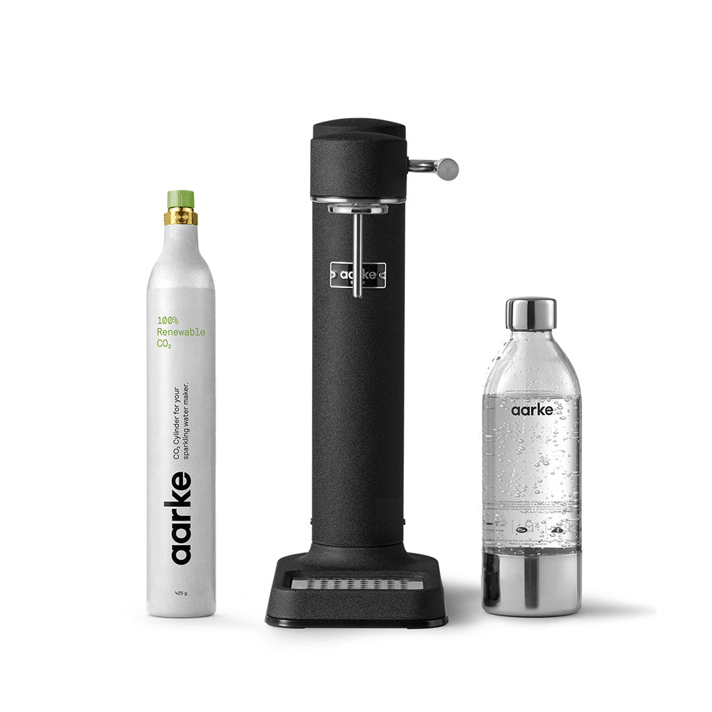 Aarke Carbonator 3 Starter kit – SpatialOnline