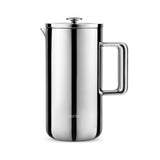Aarke Stainless steel French coffee press
