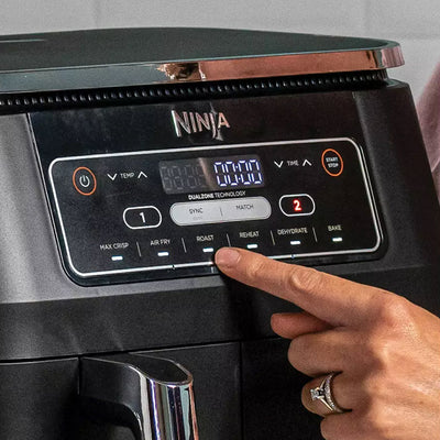Ninja Foodi Dual Zone Air Fryer- AF300UK