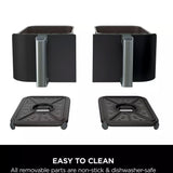 Ninja Foodi Dual Zone Air Fryer- AF300UK