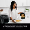 Ninja Foodi Dual Zone Air Fryer- AF300UK