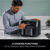 Ninja Foodi Dual Zone Air Fryer- AF300UK