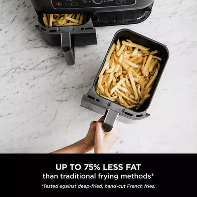 Ninja Foodi Dual Zone Air Fryer- AF300UK