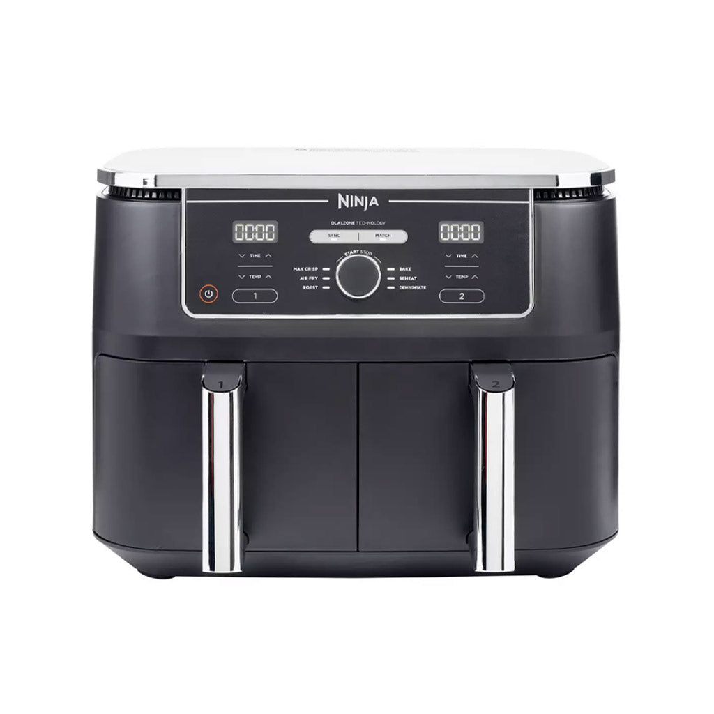 Ninja Foodi MAX Dual Zone Air Fryer AF400UK 0622356245265