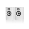 Bowers & Wilkins 607 S3 Bookshelf Speakers