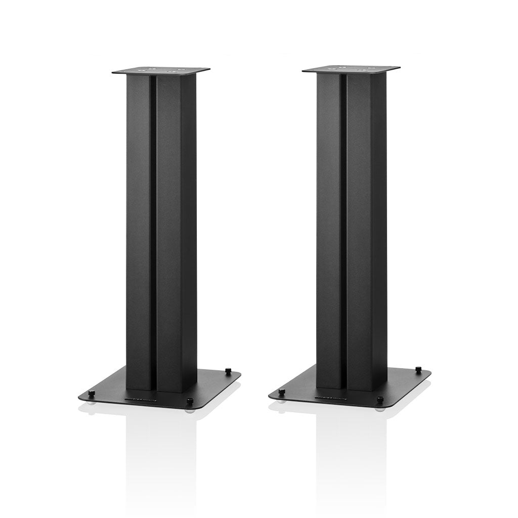 Bowers & Wilkins FS-600 S3 Speaker Stands