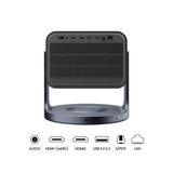 Hisense C2TUK Smart Mini Projector