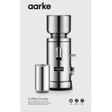 Aarke Coffee Grinder