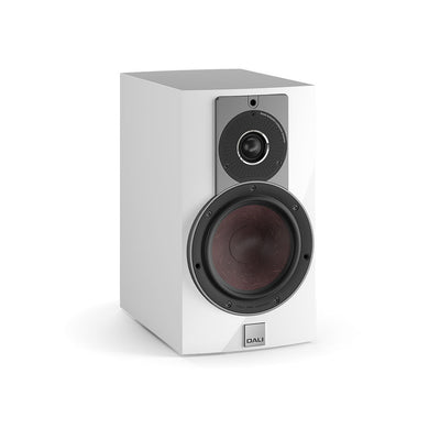 Dali Rubicon 2 Bookshelf Speakers