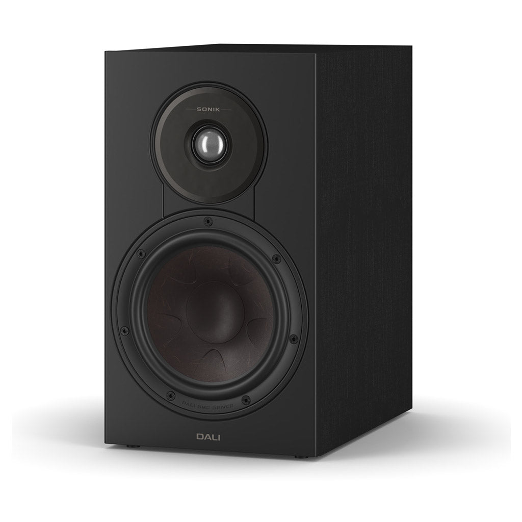 Dali Sonik 3 Bookshelf Speakers