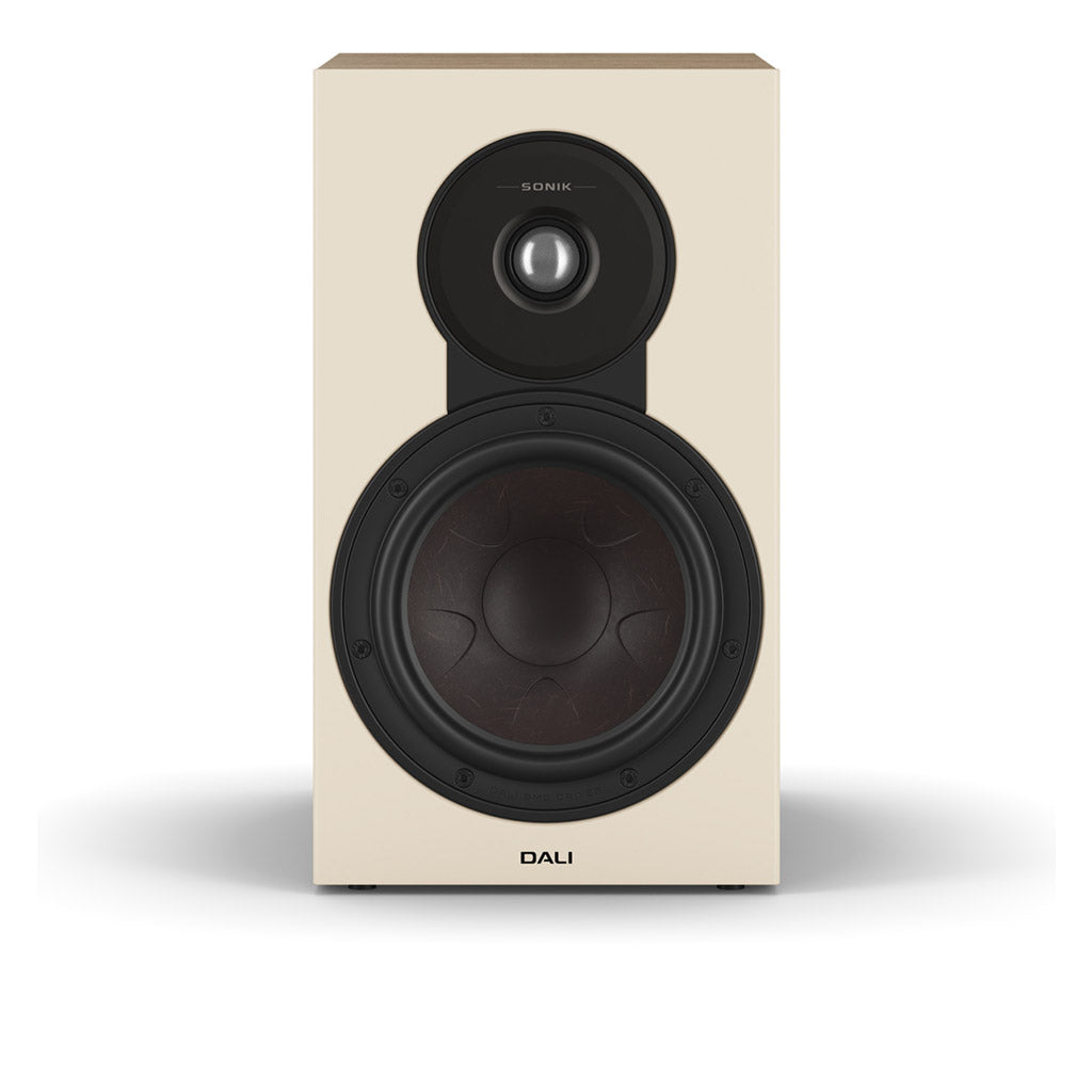 Dali Sonik 3 Bookshelf Speakers