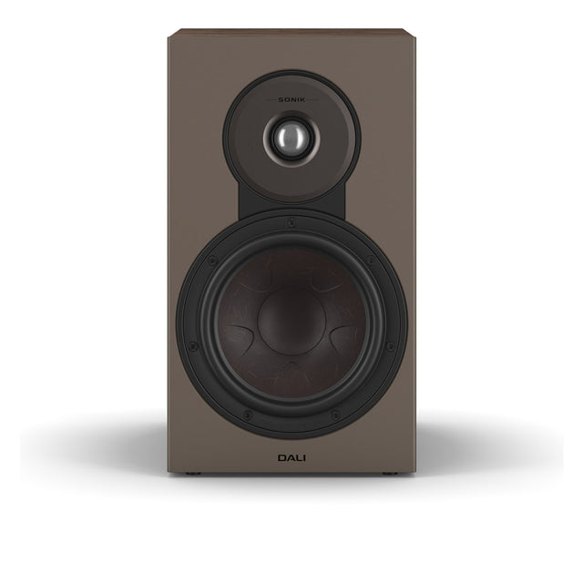 Dali Sonik 3 Bookshelf Speakers