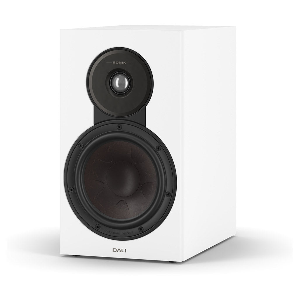Dali Sonik 3 Bookshelf Speakers