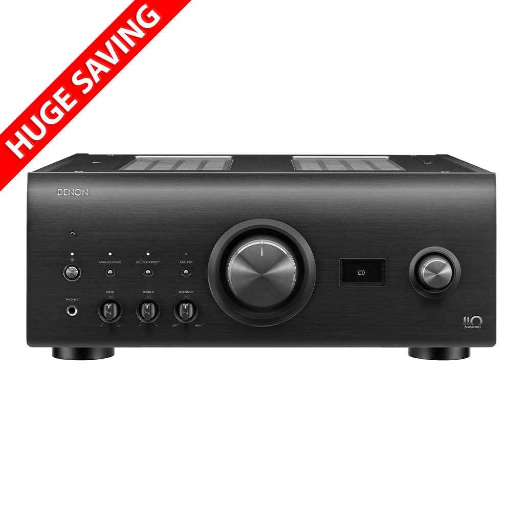 Denon PMA-A110 Amplifier