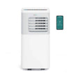 EcoAir Apollo 12K Smart Portable Air Conditioner