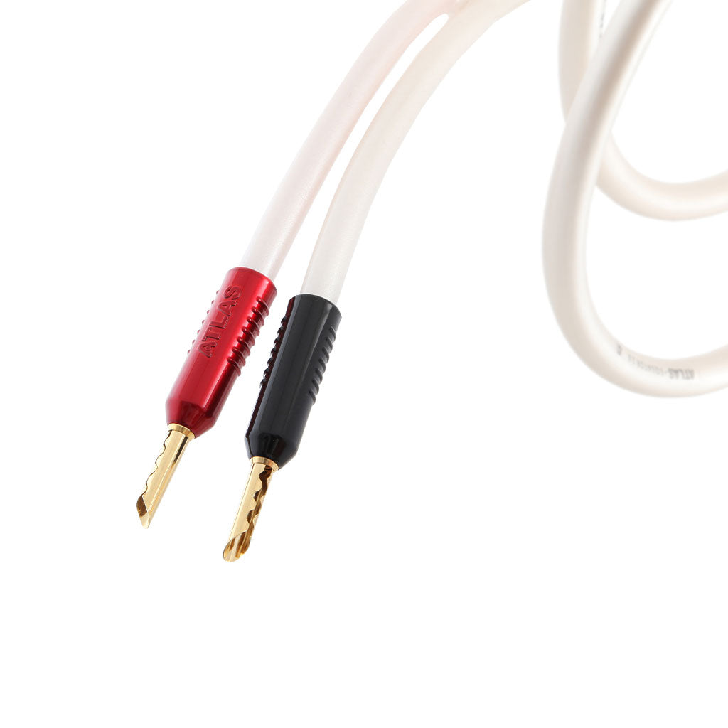 Atlas Equator 2.0 Speaker Cable (unterminated)