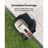 eufy Robot Lawn Mower E15