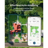 eufy Robot Lawn Mower E15