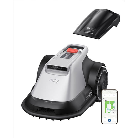 eufy Robot Lawn Mower E15