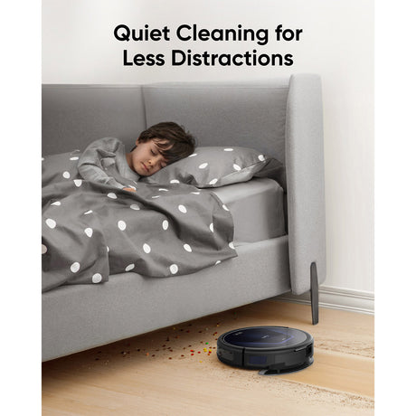 eufy Robot Vacuum G50 Hybrid
