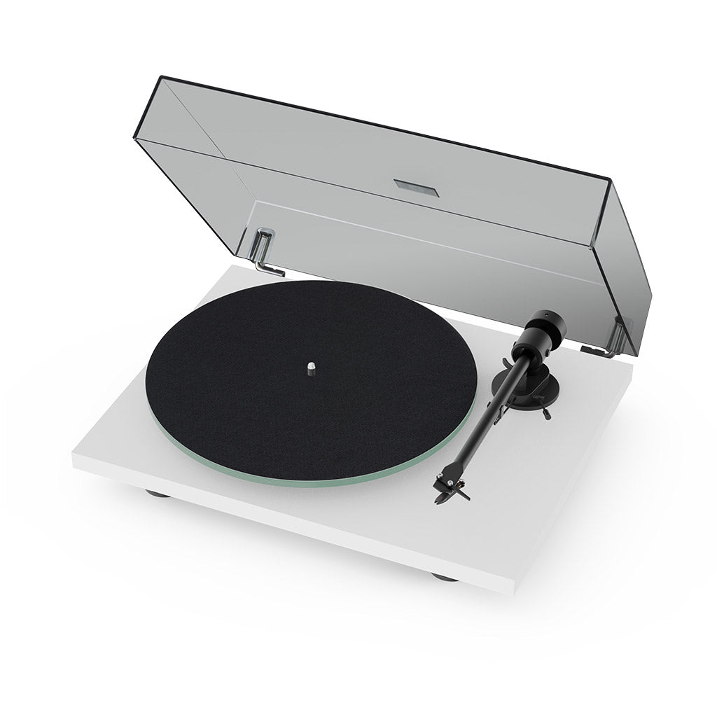 Pro-Ject T1 EVO Phono Turntable