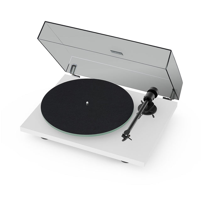 Pro-Ject T1 EVO Phono Turntable